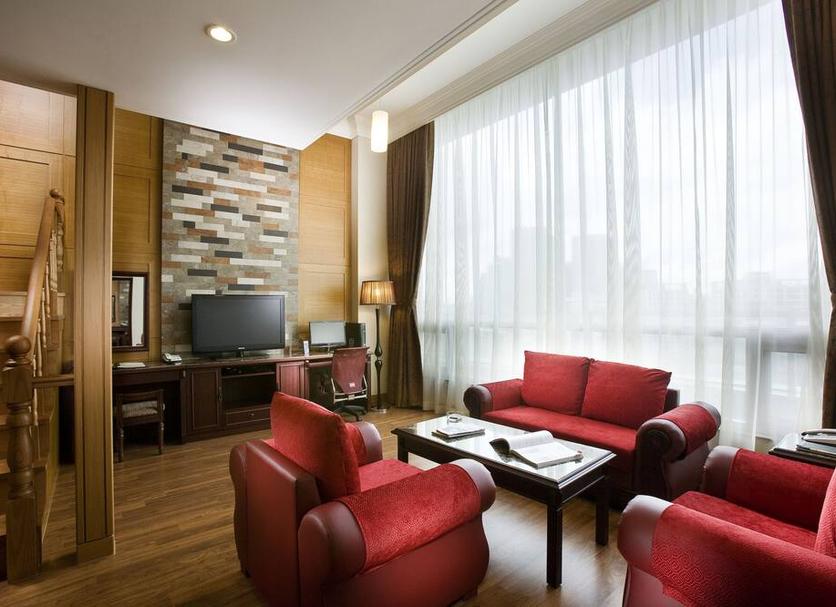 Sala Foto