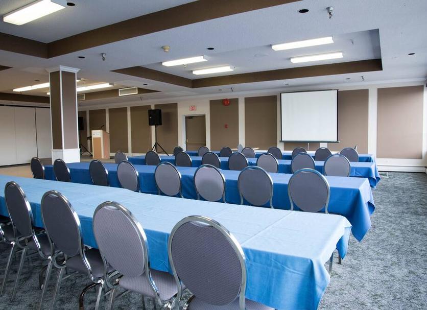 Sala de conferències Foto