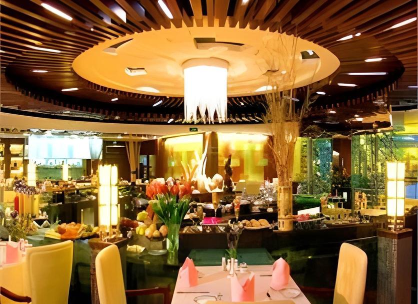 Sala de banquets Foto