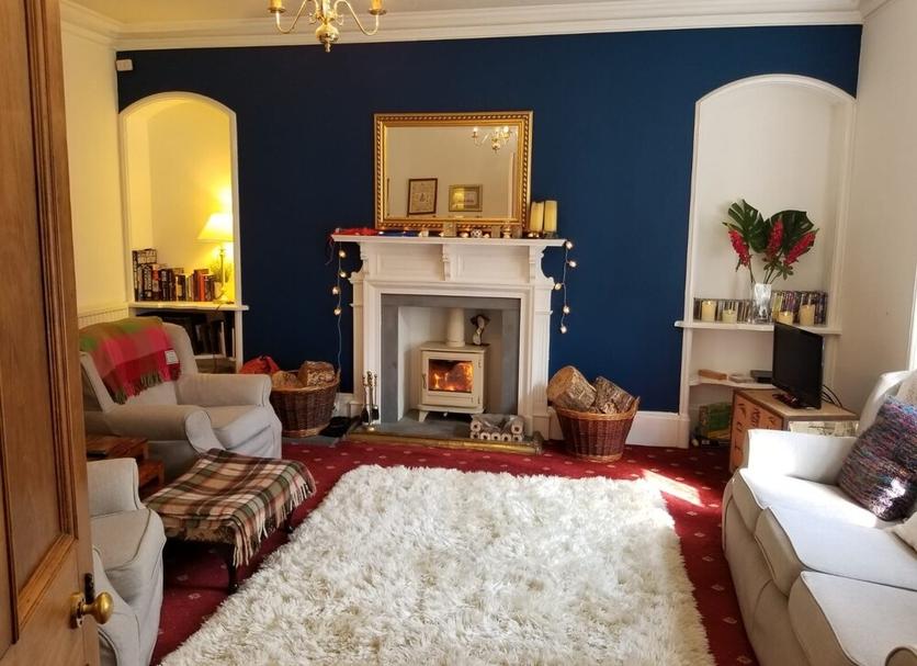 Sala Foto