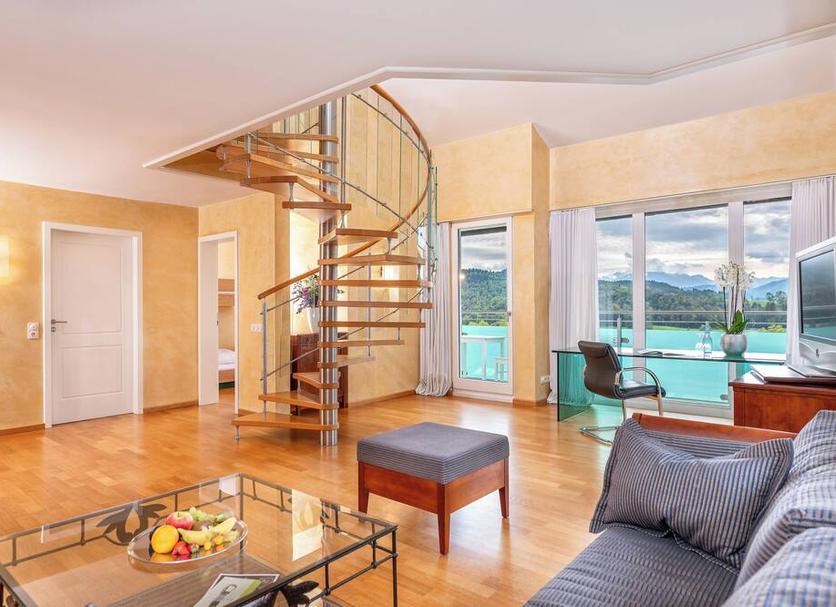 Sala Foto