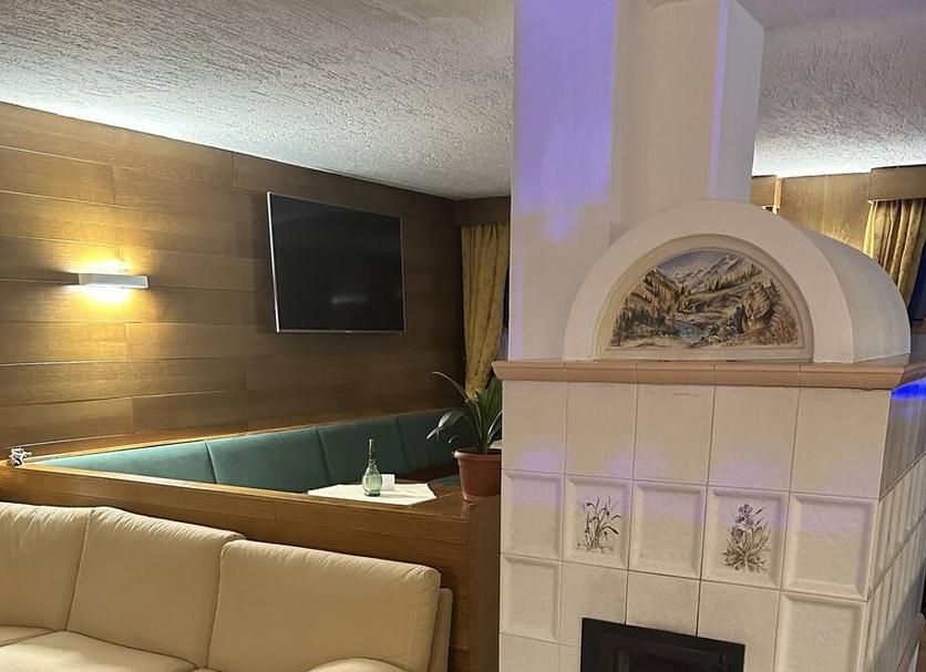 Recepció Foto