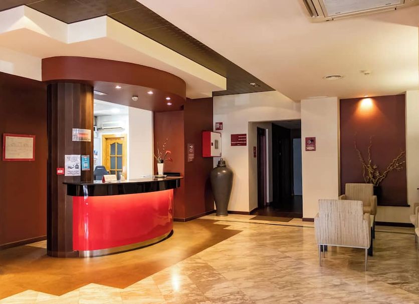 Recepció Foto