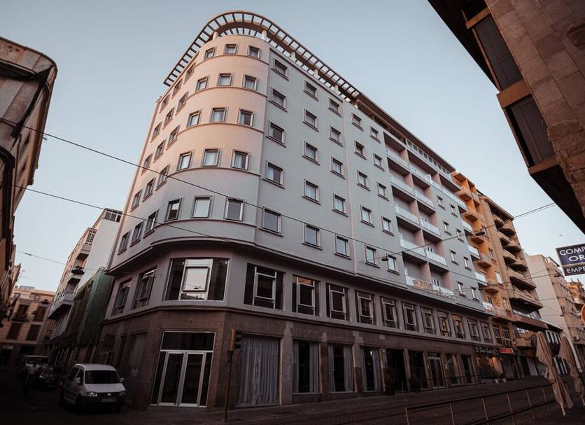 Edifici Foto