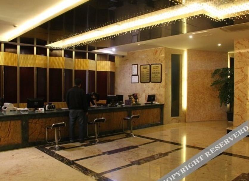 Recepció Foto