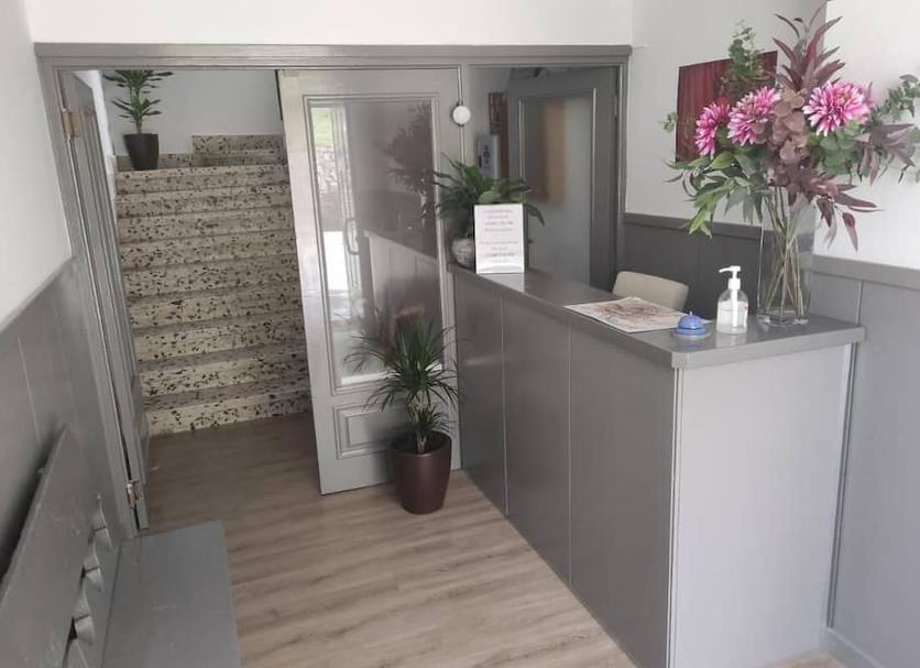 Recepció Foto