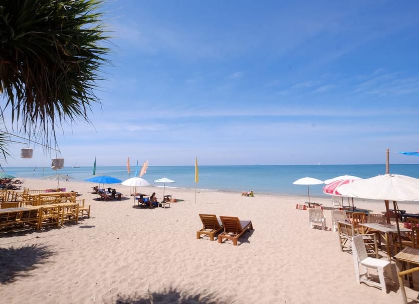Platja Foto