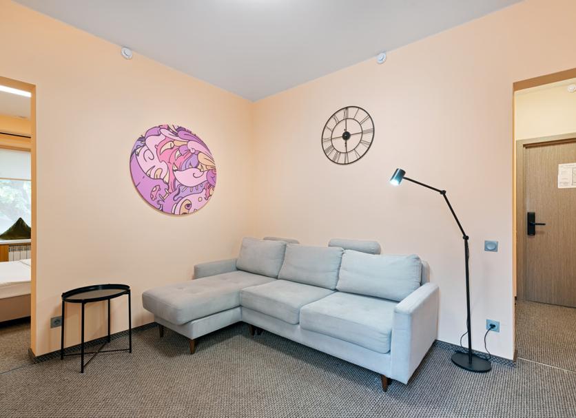 Sala Foto