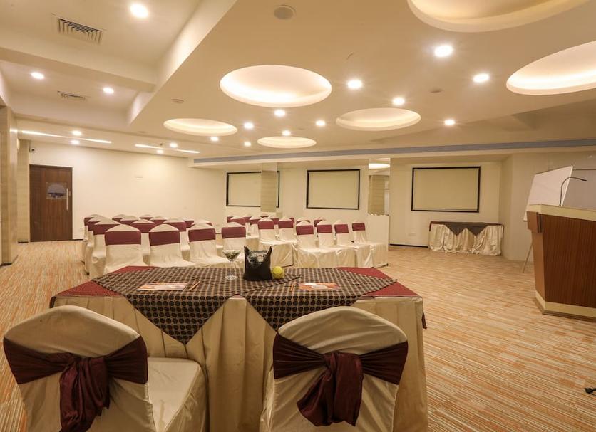 Sala de conferències Foto