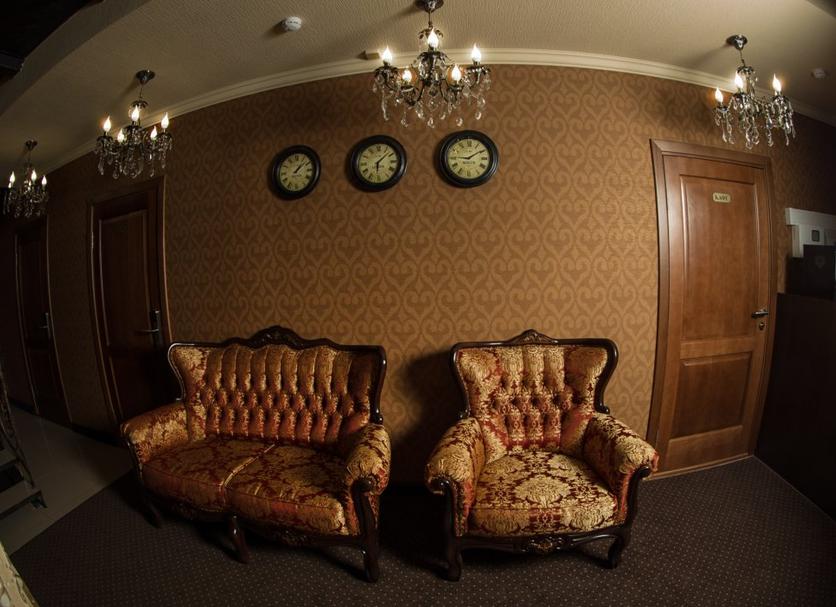 Sala Foto