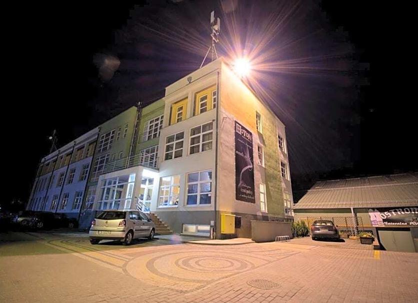 Edifici Foto