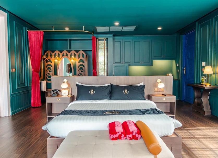Habitació Foto