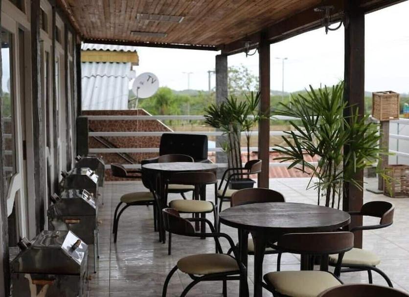 Servei de l'hotel Foto