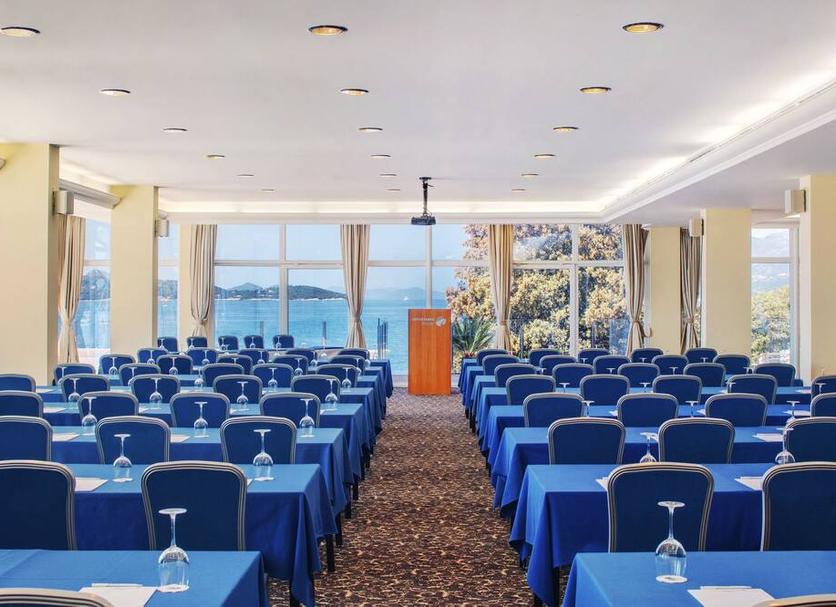 Sala de conferències Foto