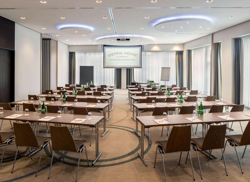 Sala de conferències Foto