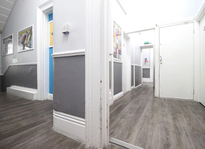 Serveis de l’habitació Foto