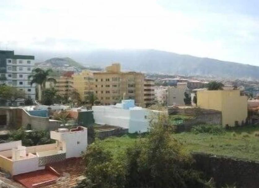 Vista exterior Foto