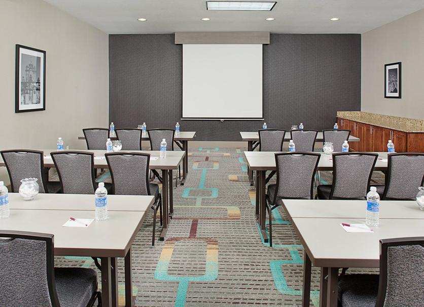 Sala de conferències Foto
