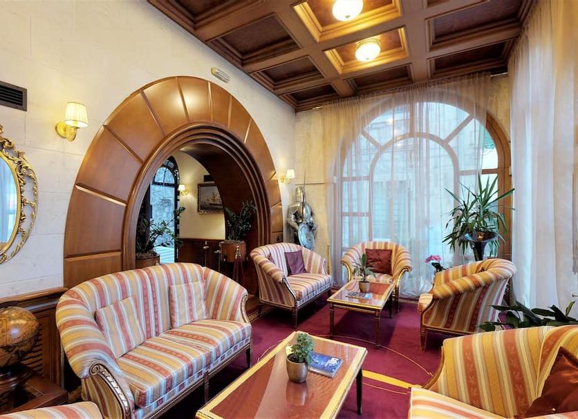 Sala d'estar Foto