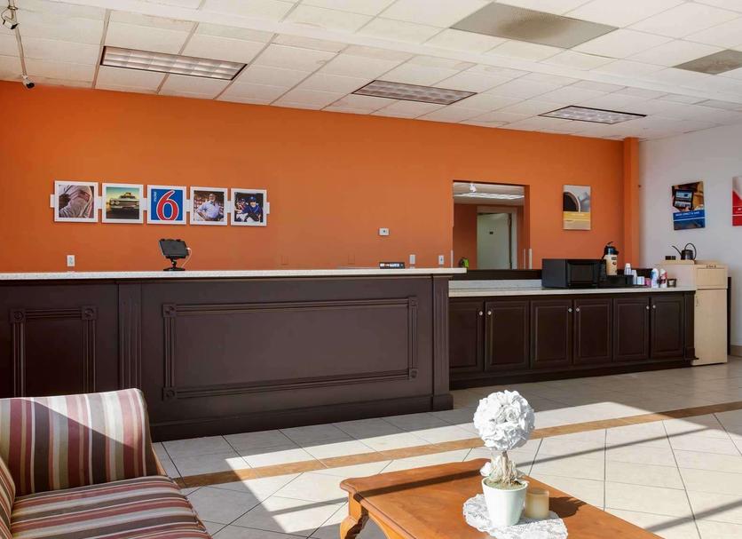 Recepció Foto