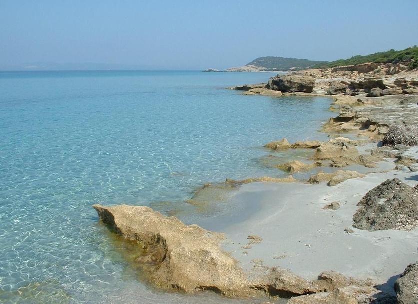 Platja Foto