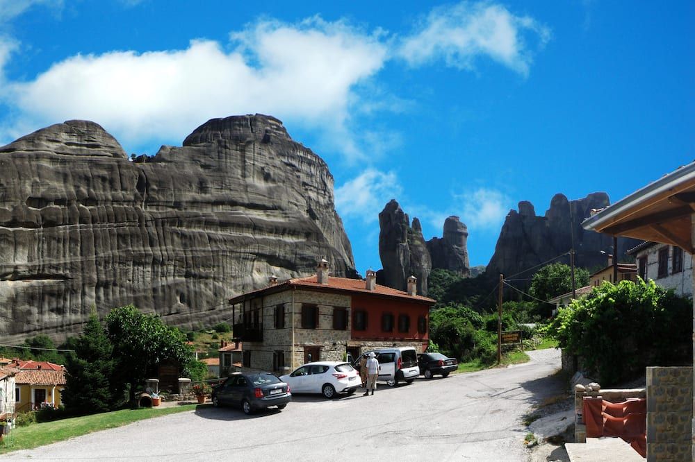 Vista exterior