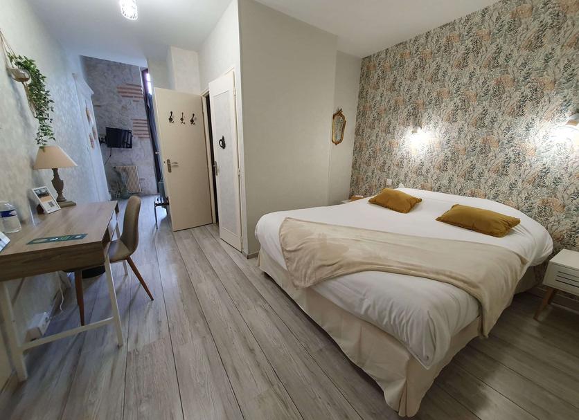 Habitació Foto