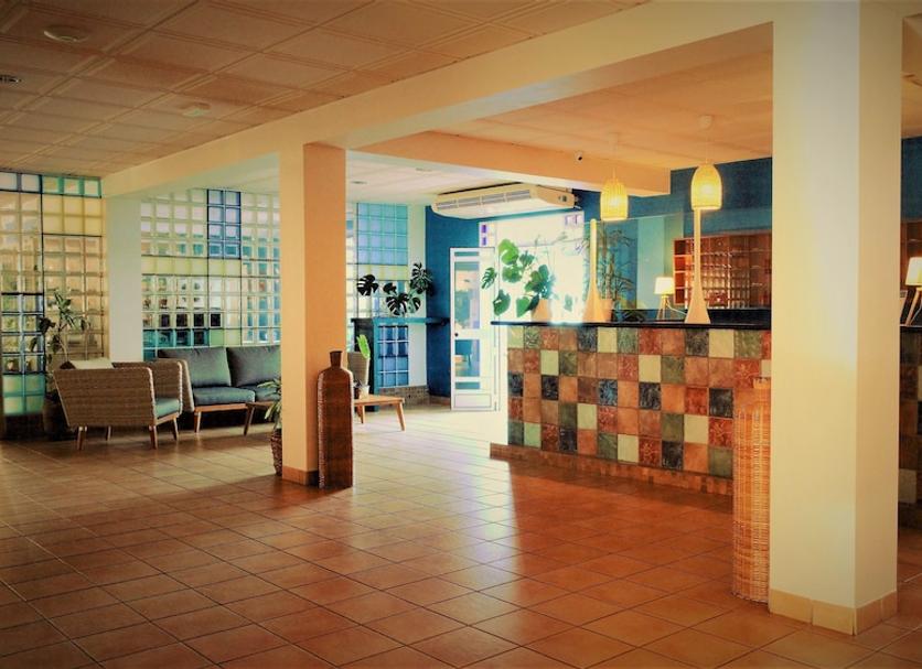 Recepció Foto
