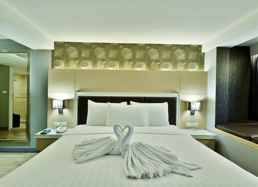 Habitació Foto