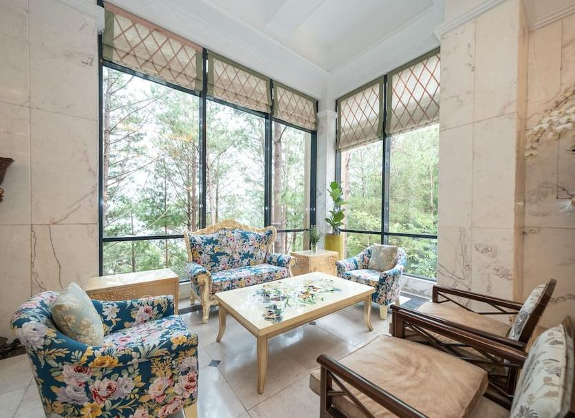 Sala Foto