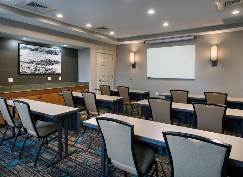 Sala de conferències Foto