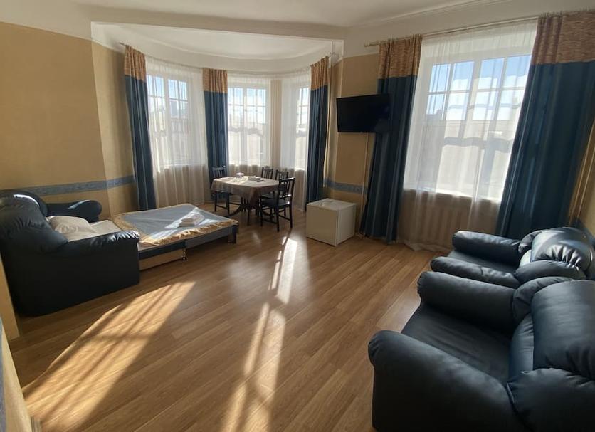 Sala Foto