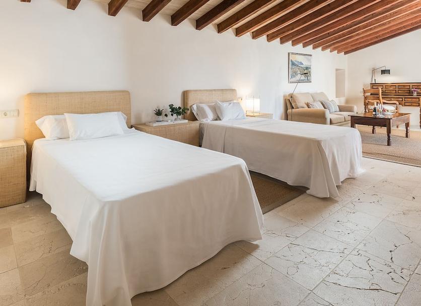 Habitació Foto