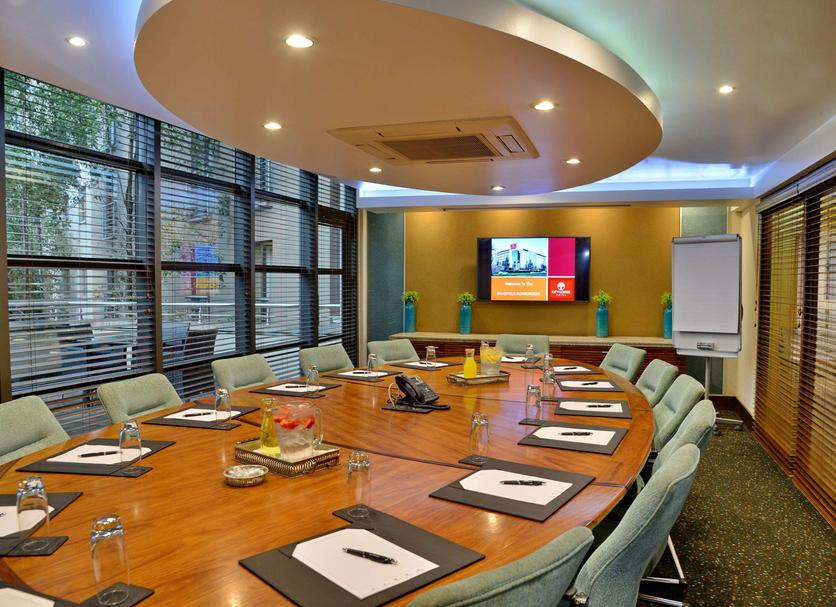 Sala de conferències Foto