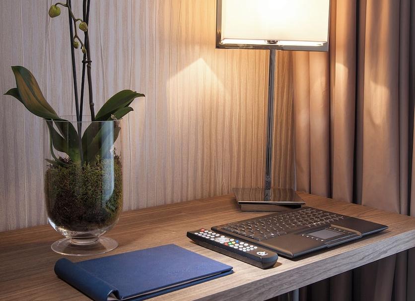 Serveis de l’habitació Foto