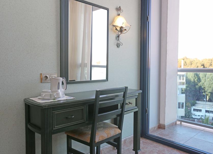 Serveis de l’habitació Foto