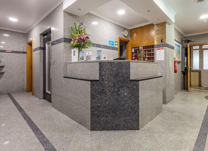 Recepció Foto