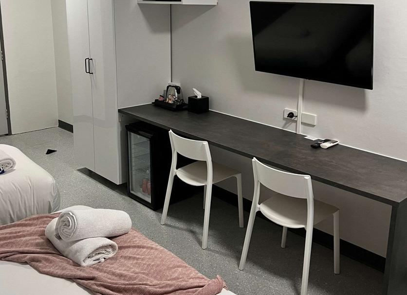 Serveis de l’habitació Foto