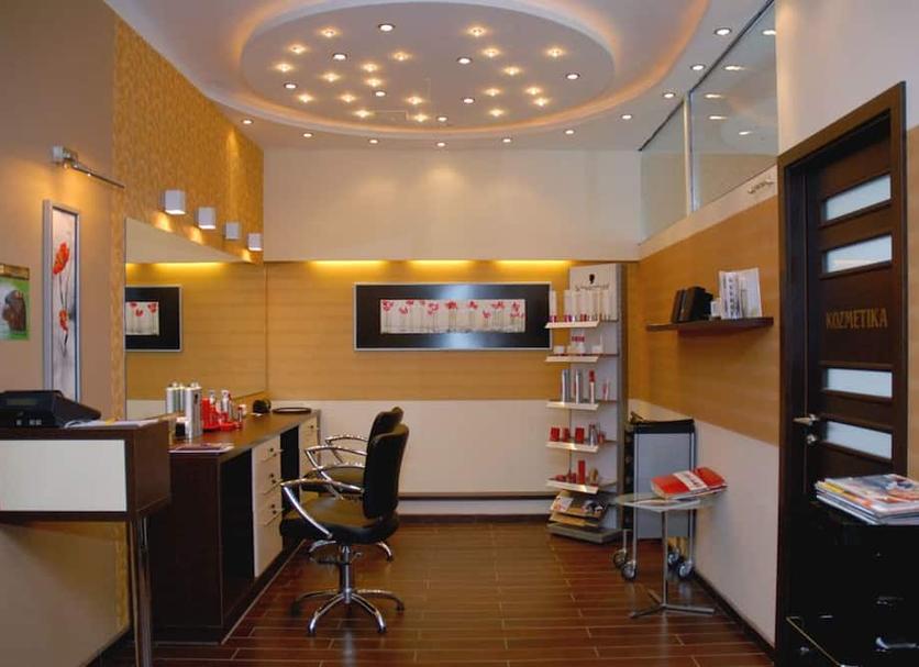 Recepció Foto