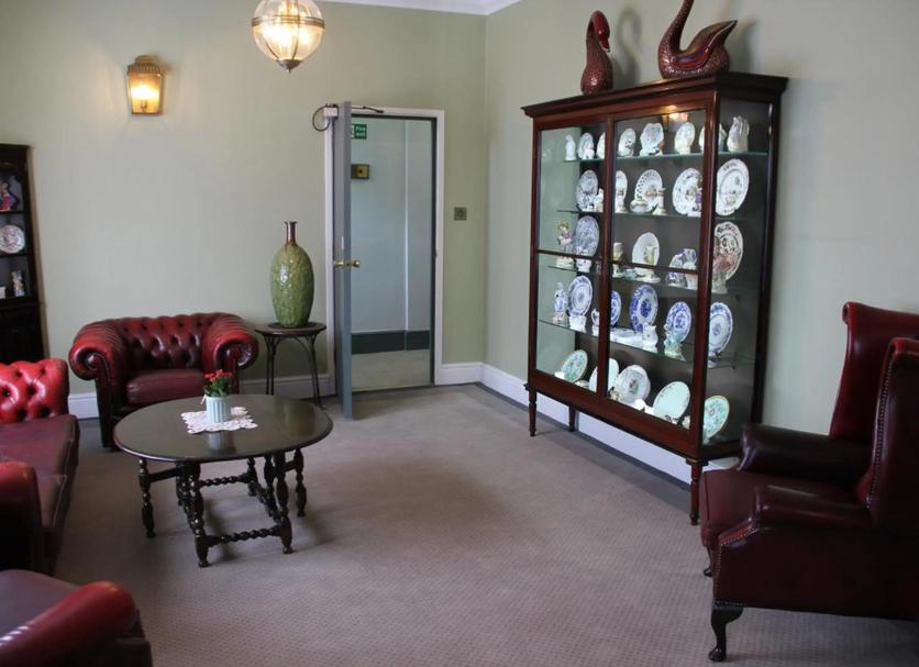 Sala Foto