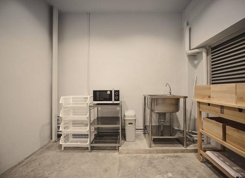 Serveis de l’habitació Foto