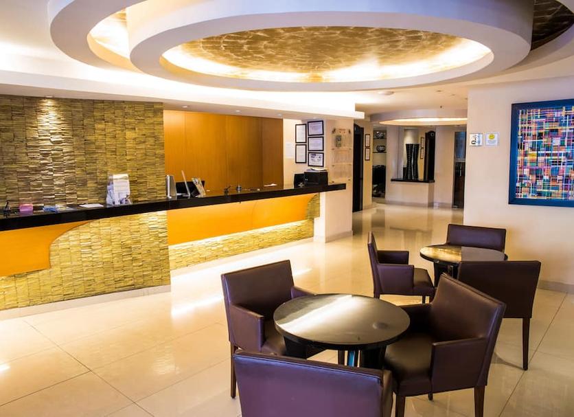 Recepció Foto