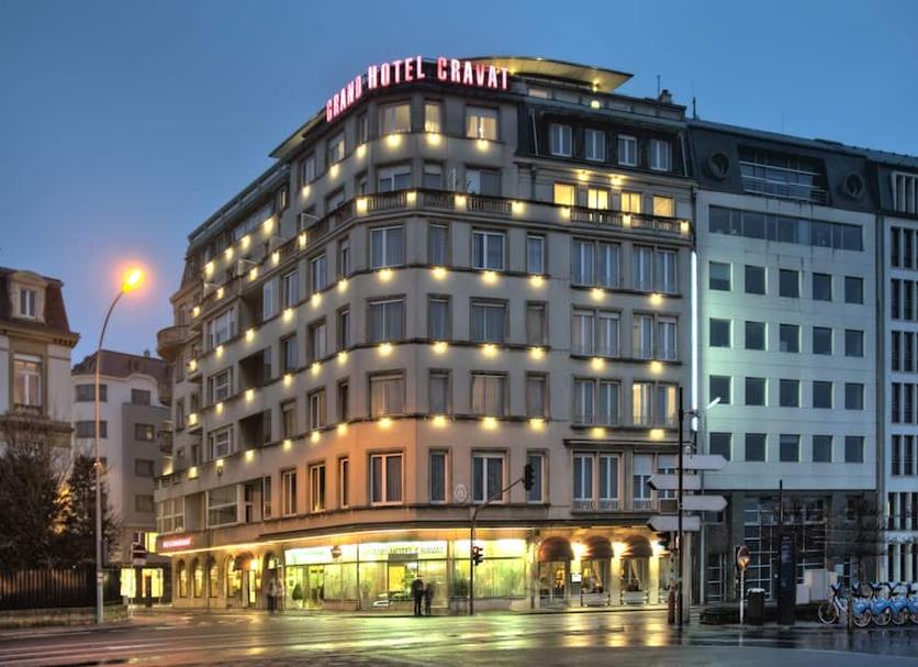 Edifici Foto
