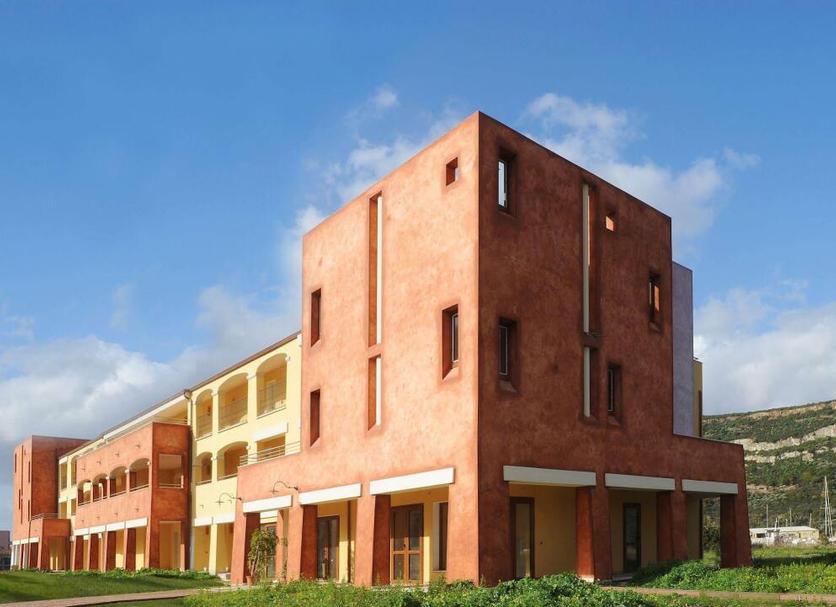 Edifici Foto