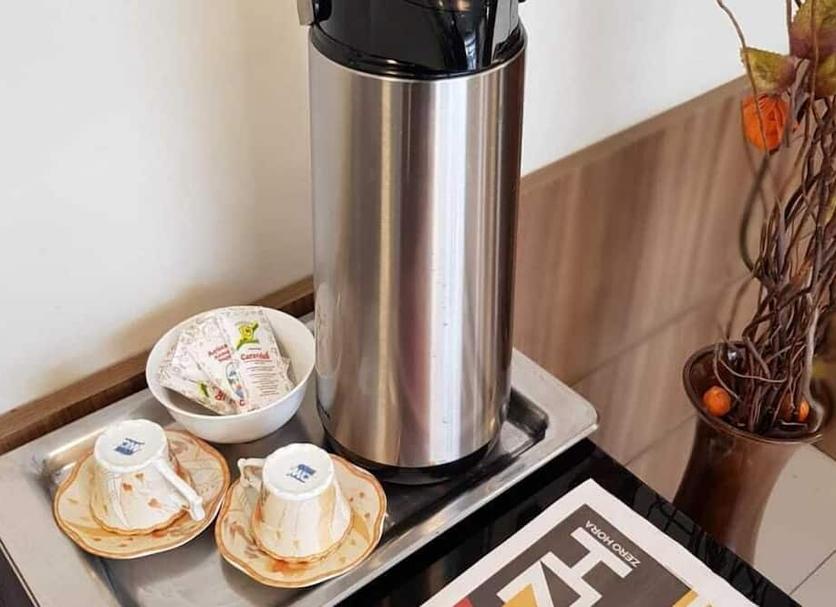 Serveis de l’habitació Foto