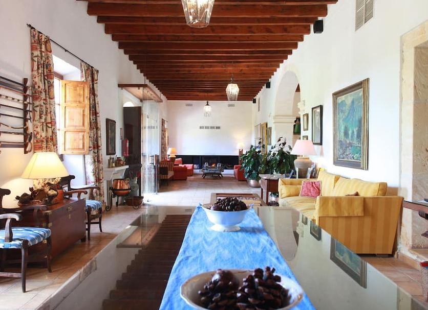 Sala d'estar Foto