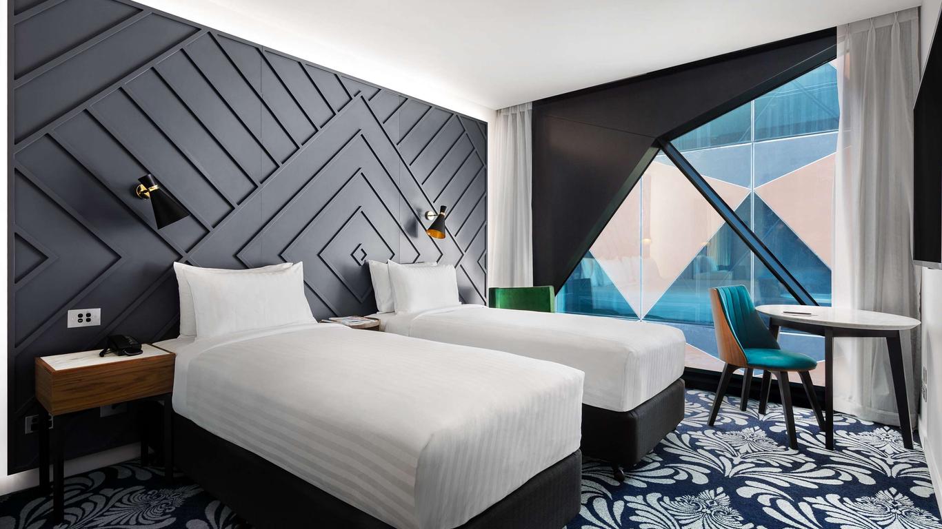 West Hotel Sydney, Curio Collection by Hilton