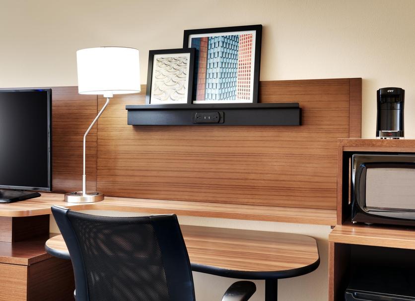 Serveis de l’habitació Foto