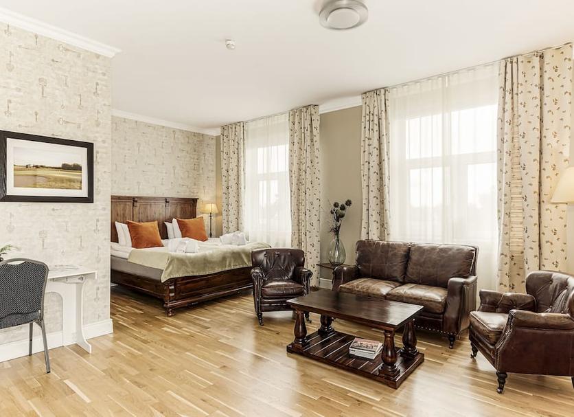 Habitació Foto