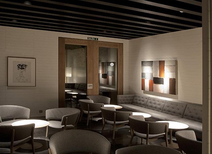 Sala d'estar Foto